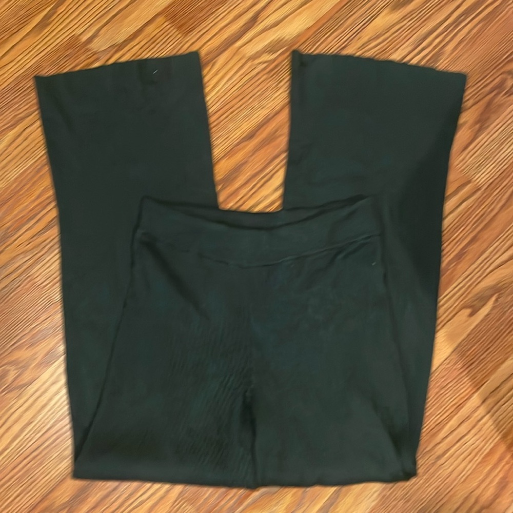 Ribbed lounge pant